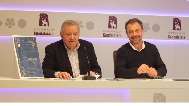 Imagen de Programación especial para los pueblos anexionados de la Fundación Siglo Futuro