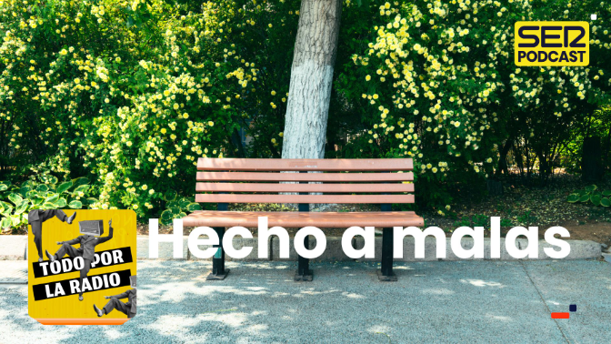 Estos son los mejores audios de Cadena SER.