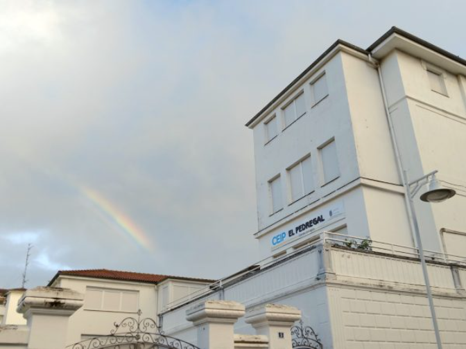 Imagen de El AMPA de El Pedregal llegará hasta el final