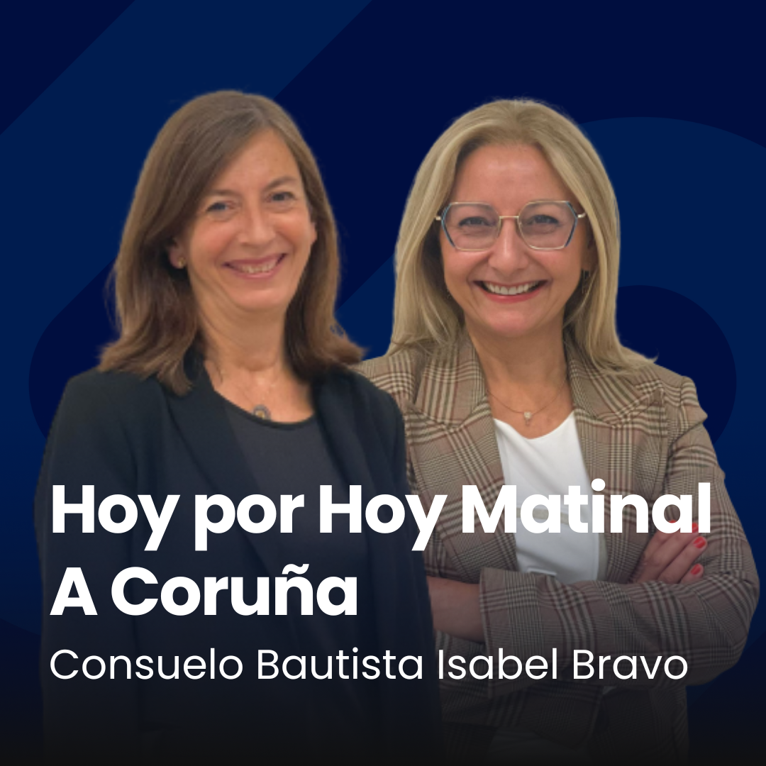 Imagen de Hoy por Hoy Matinal A Coruña