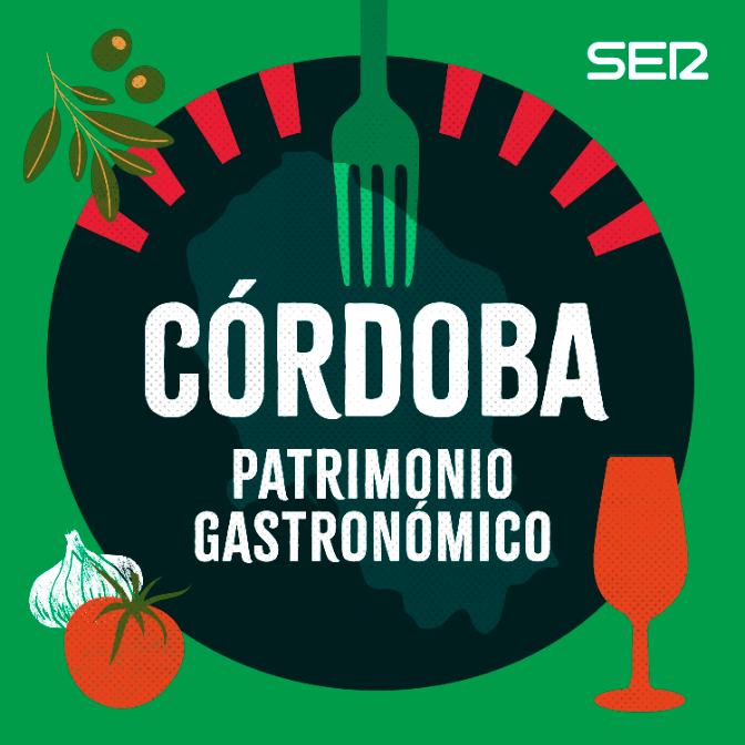 Imagen de Córdoba Patrimonio Gastronómico 24 abril 2025