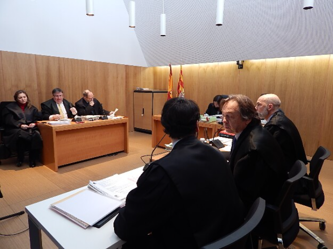 Imagen de Jorge Piedrafita, abogado