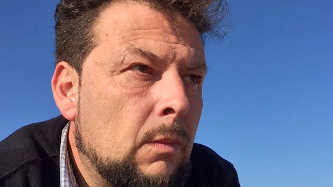 Imagen de Firma de opinión José María Vázquez Teja 