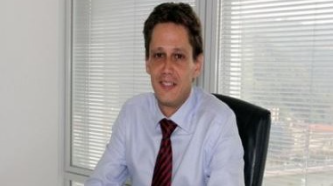 Imagen de Julio Calvo (abogado laboralista): 