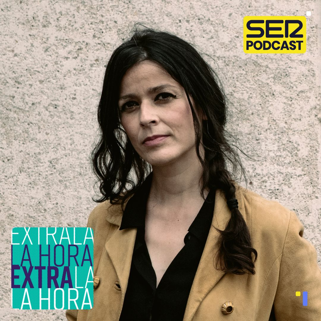 Imagen de Montse Sánchez Alonso, escritora: 