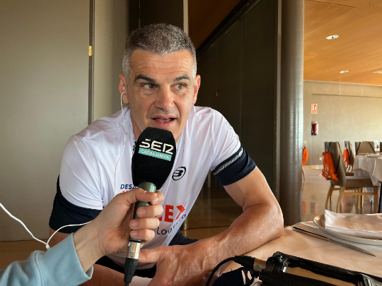 Imagen de Enric Masip: 