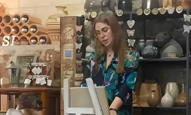 Imagen de Alicia Leal: “Cada persona tiene su interpretación de la poesía y ninguna es discutible”