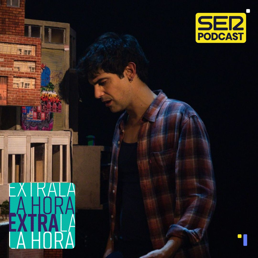 Imagen de Francesco Carril, actor: 