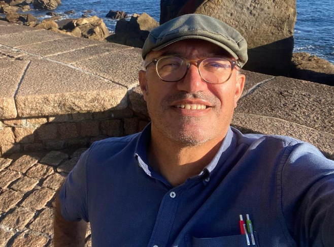 Imagen de Lanzarote tiene un límite, claro que sí