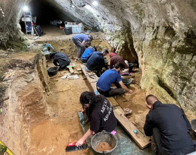 Imagen de Galicia, un refugio climático desde el Paleolítico hasta la actualidad
