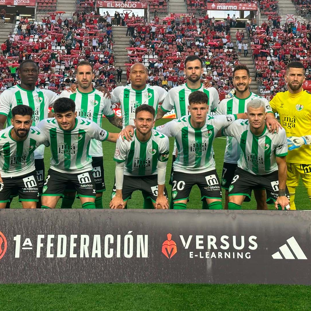 Imagen de El Sanedrín del Antequera CF - 13 de mayo de 2025