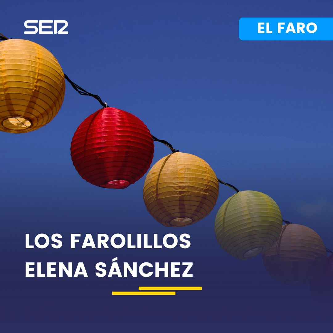Imagen de Farolillo | Propuestas para himno de España