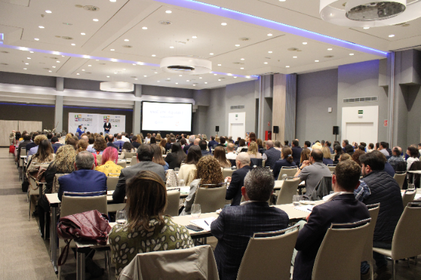 Imagen de 19 foro de RRHH de la provincia de Guadalajara