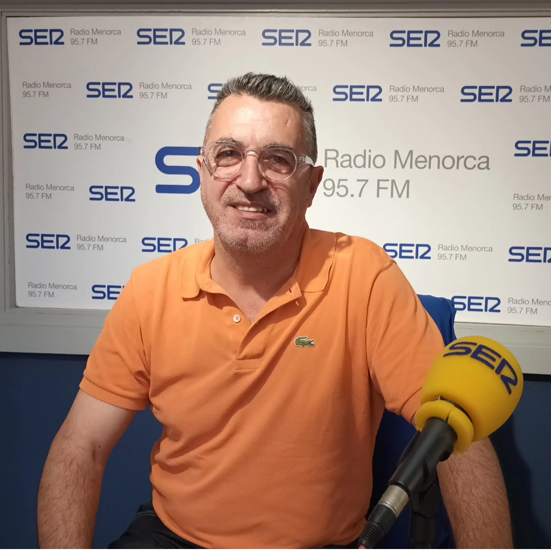 Imagen de Entrevista a Andreu Hernández