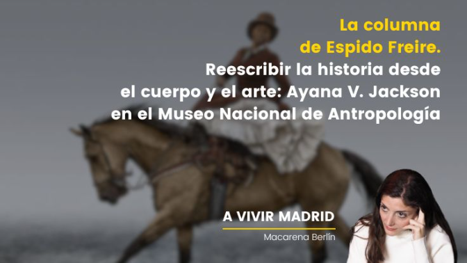 A Vivir Madrid