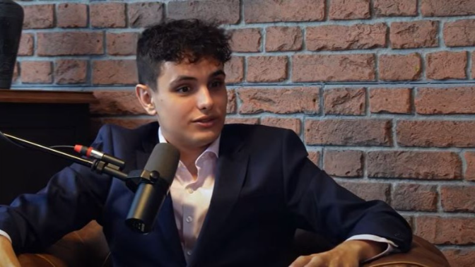 Imagen de Illencs amb Jose Rada. Oscar García