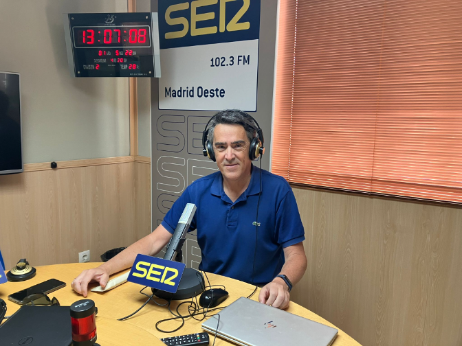 Imagen de Píldoras Educativas con Juan Carlos Aguado: la ambición o el equilibrio a través del mito de Ícaro y Dédalo