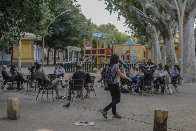 Imagen de José Luis Sanz sobre el concurso de ideas: 
