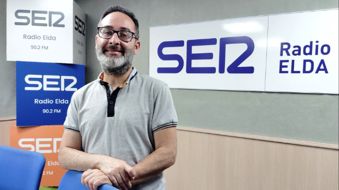 Imagen de Entrevista | Juan C. Márquez, arqueólogo municipal y mayordomo de San Antón