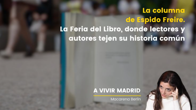 A Vivir Madrid