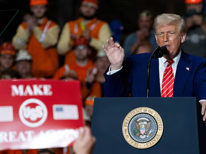 Imagen de Cómo afecta a España la última subida de aranceles de Donald Trump