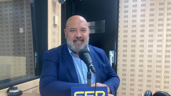 Imagen de Jaime Martínez, alcalde de Palma sobre la sexta semana de huelga indefinida de las educadoras 0-3 años