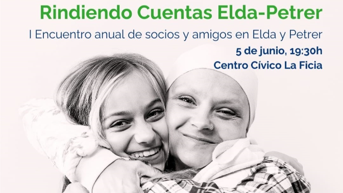 Imagen de Declaraciones de Ana Juan, presidenta de la Junta Local Elda-Petrer, sobre Rindiendo Cuentas Elda-Petrer