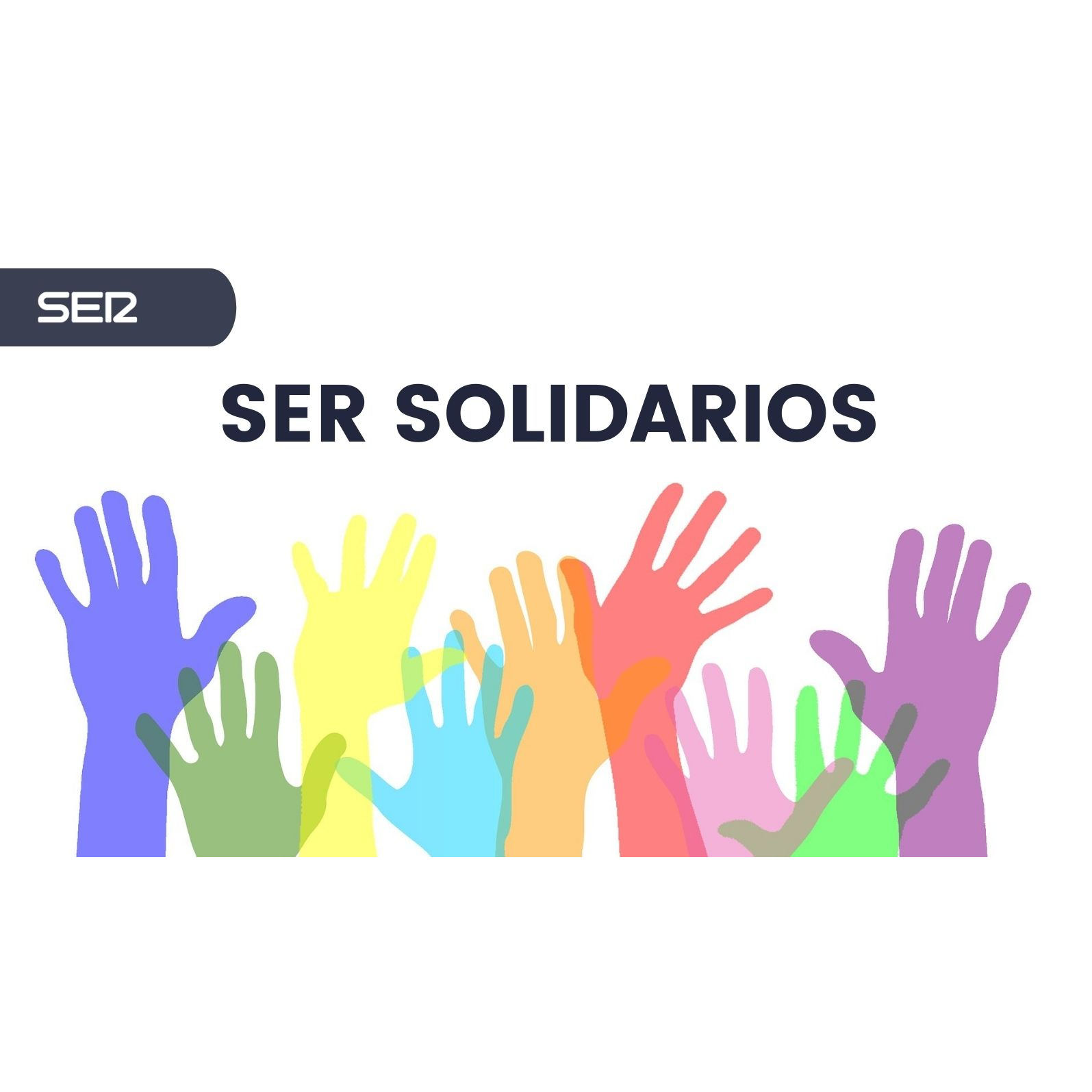 Imagen de SER Solidarios: 