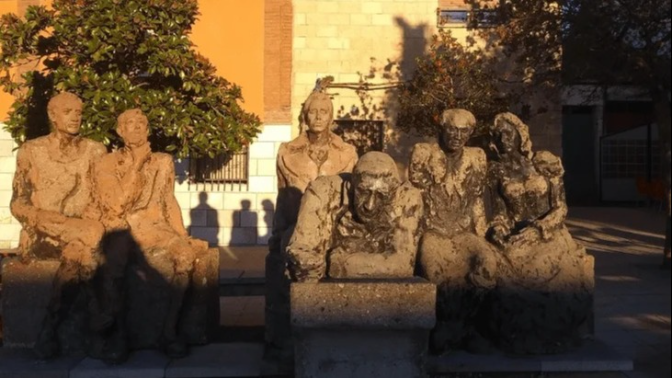 Imagen de Santa Coloma acoge este domingo el pregón del Día de La Rioja: 