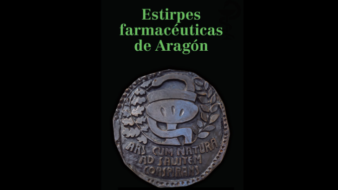 Imagen de Estirpes farmacéuticas de Aragón