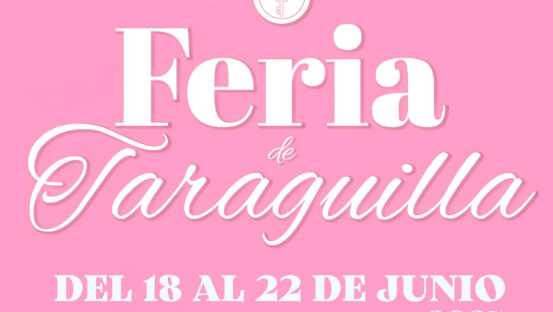 Imagen de La Feria de Taraguilla ya ha comenzado