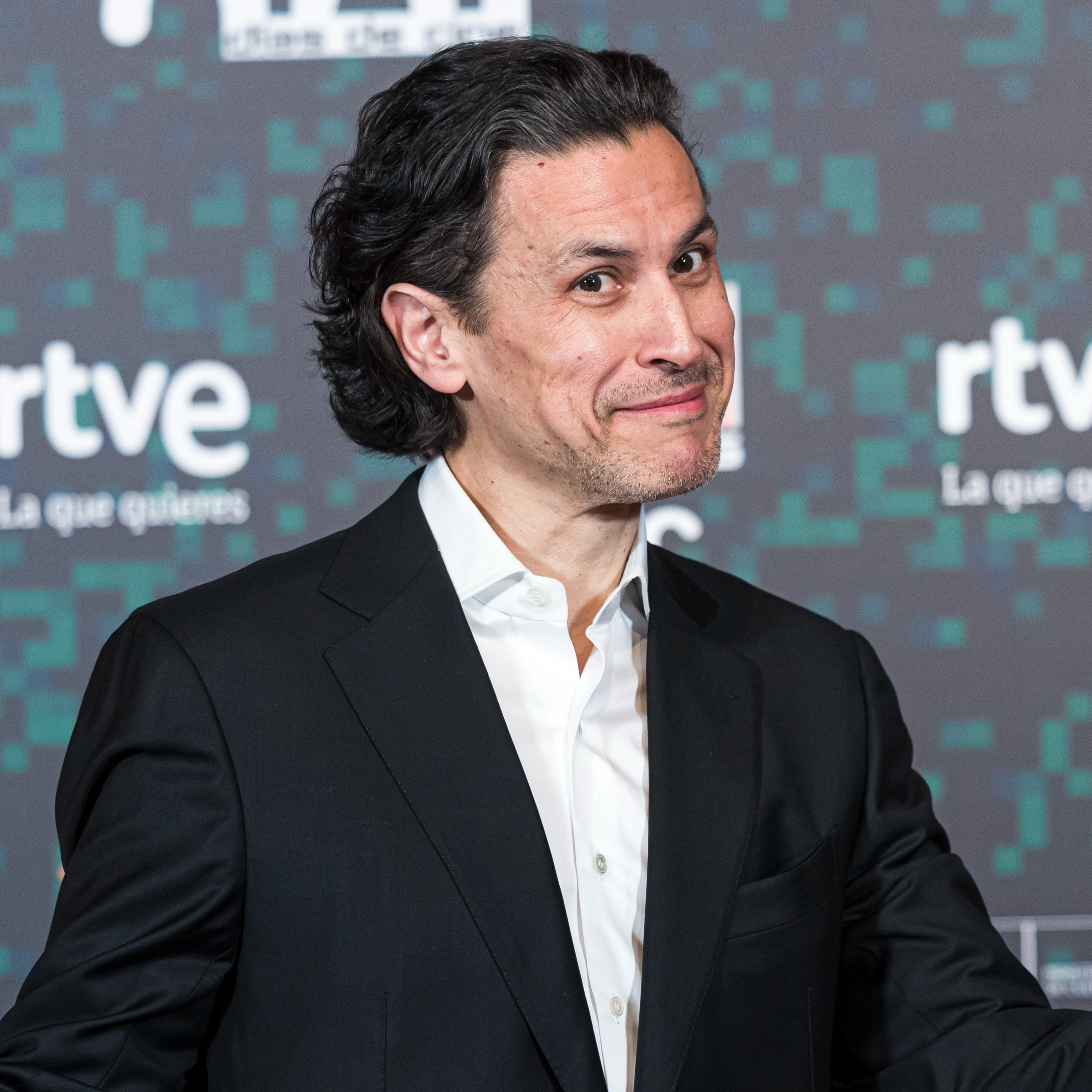 Imagen de Rodrigo Cortés explica por qué siempre le echaban de clase en el colegio: 