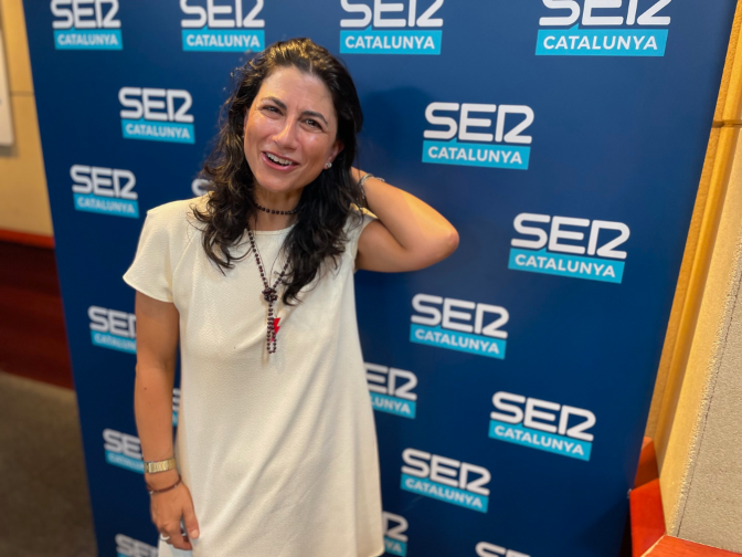 Imagen de ENTREVISTA. Leticia Martín
