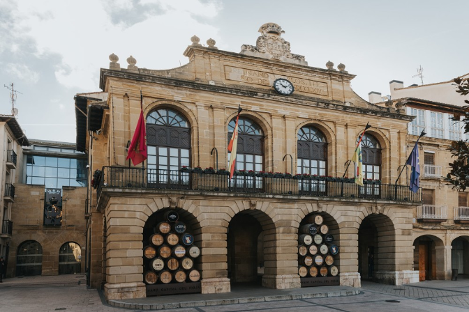 Imagen de Haro arranca sus fiestas en honor a San Juan, San Felices y San Pedro (24/06/2025)