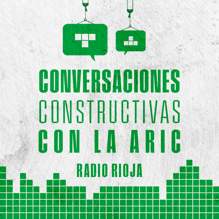 Conversaciones constructivas con la ARIC