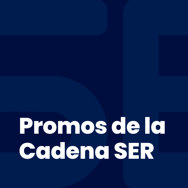Promos de la Cadena SER