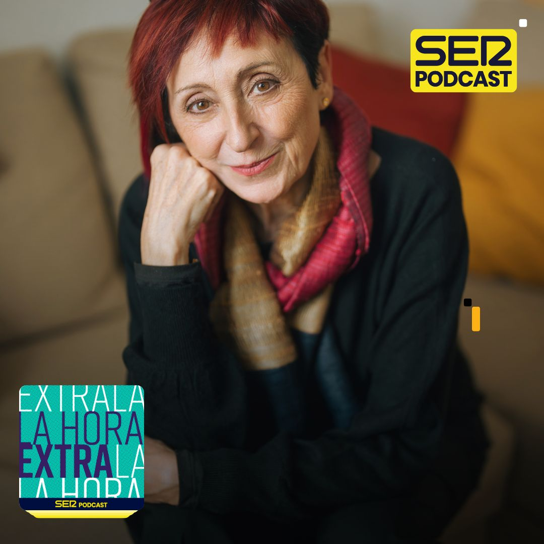 Imagen de Elia Barceló: 