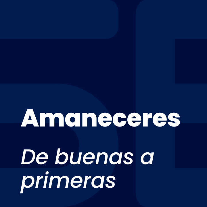 Amaneceres