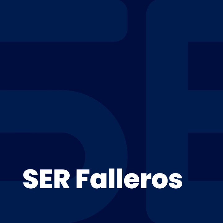 SER Falleros