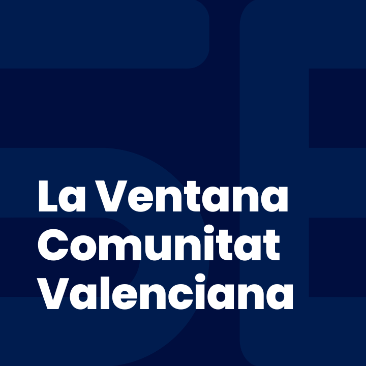 La Ventana Comunitat Valenciana