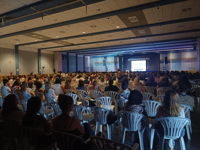 Imagen de Oliva ha sido capital educativa de la Comunitat Valenciana