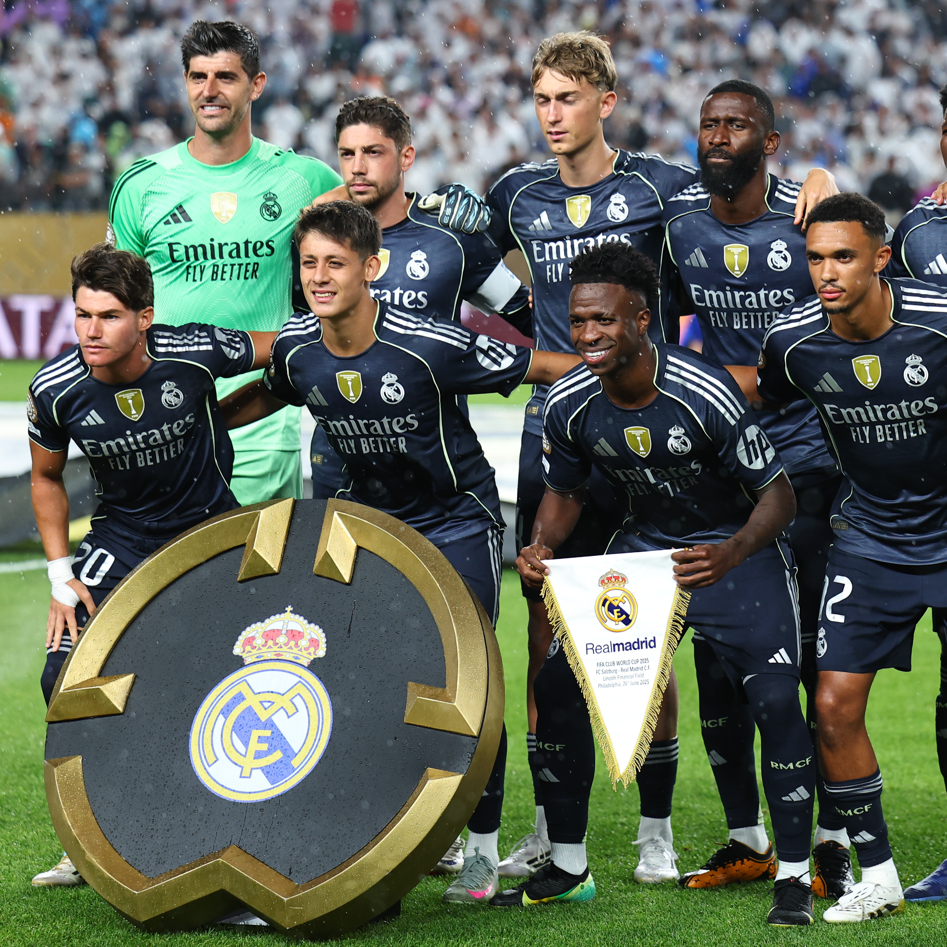 Imagen de Ángel Cappa 'raja' contra el Mundial de Clubes y explica por qué es un despropósito de torneo: 