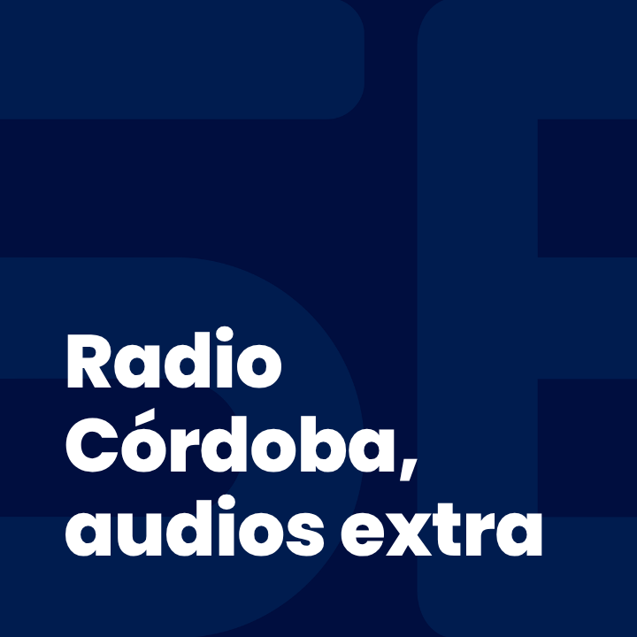 Radio Córdoba, audios extra