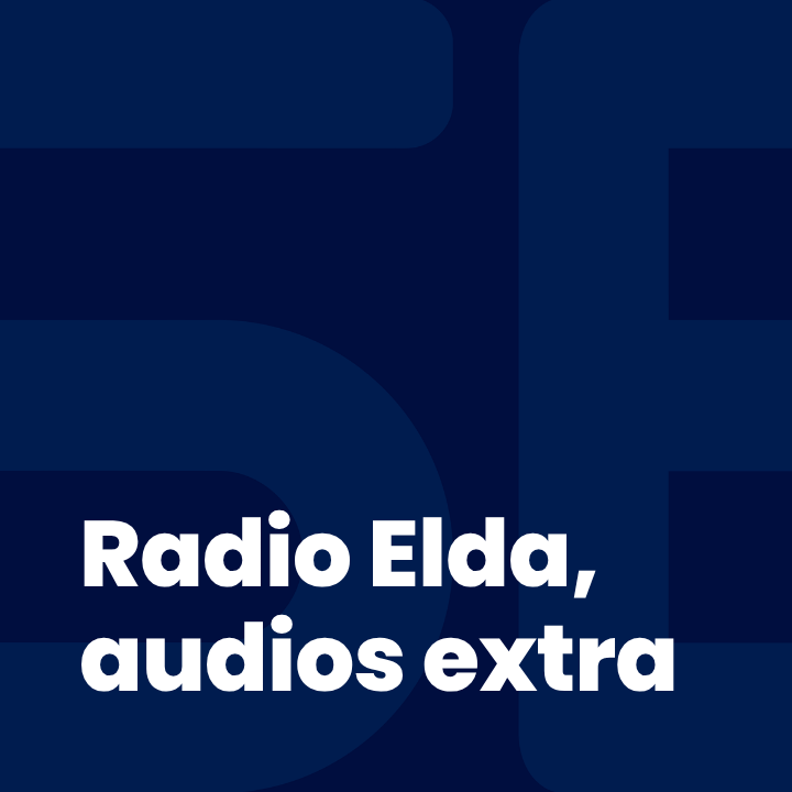 Radio Elda, audios extra