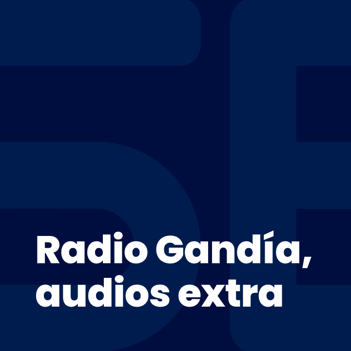 Radio Gandia, audios extra