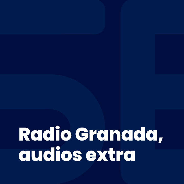 Radio Granada, audios extra