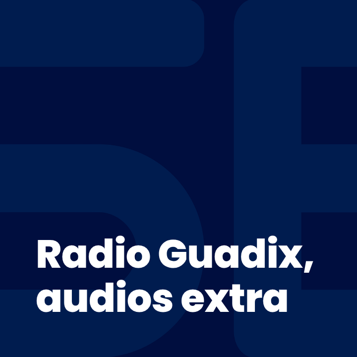 Radio Guadix, audios extra
