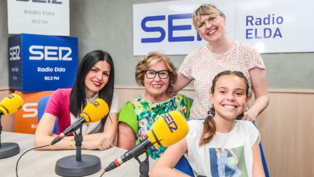 Imagen de “El Teatro Despierta 20+1”, un ambicioso proyecto escénico del IES Monastil que reúne a más de 80 personas entre alumnado, profesorado y familias