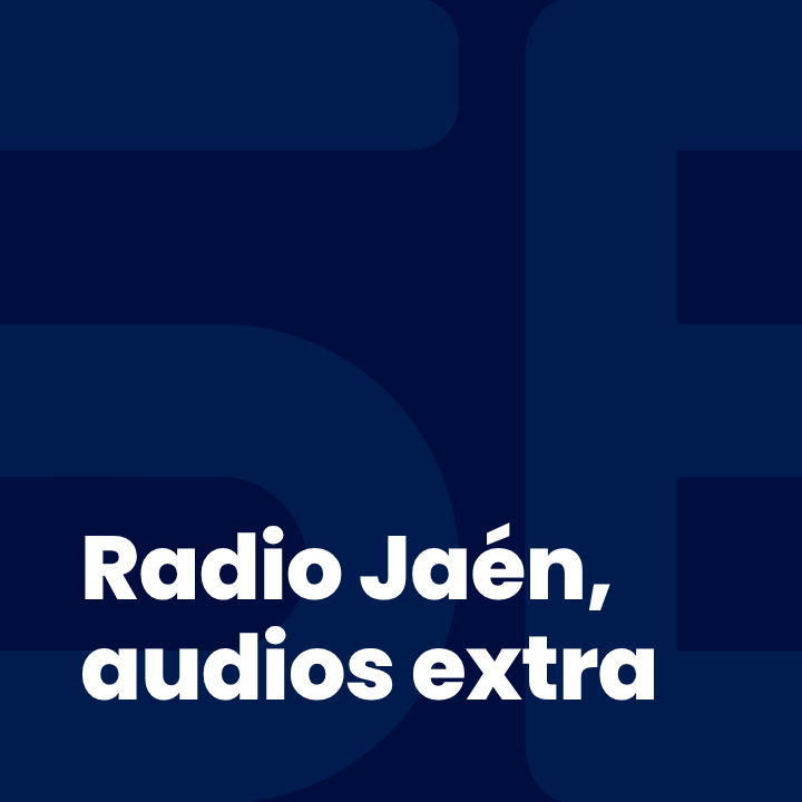 Radio Jaén, audios extra