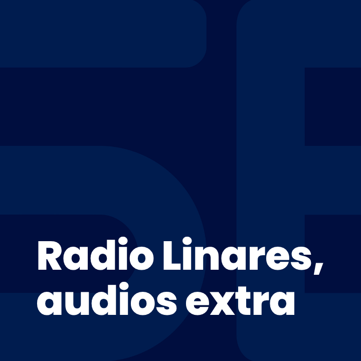 Radio Linares, audios extra